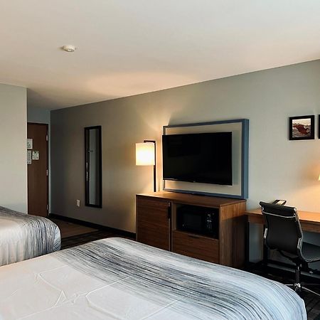 Americinn By Wyndham Beaver Dam Buitenkant foto