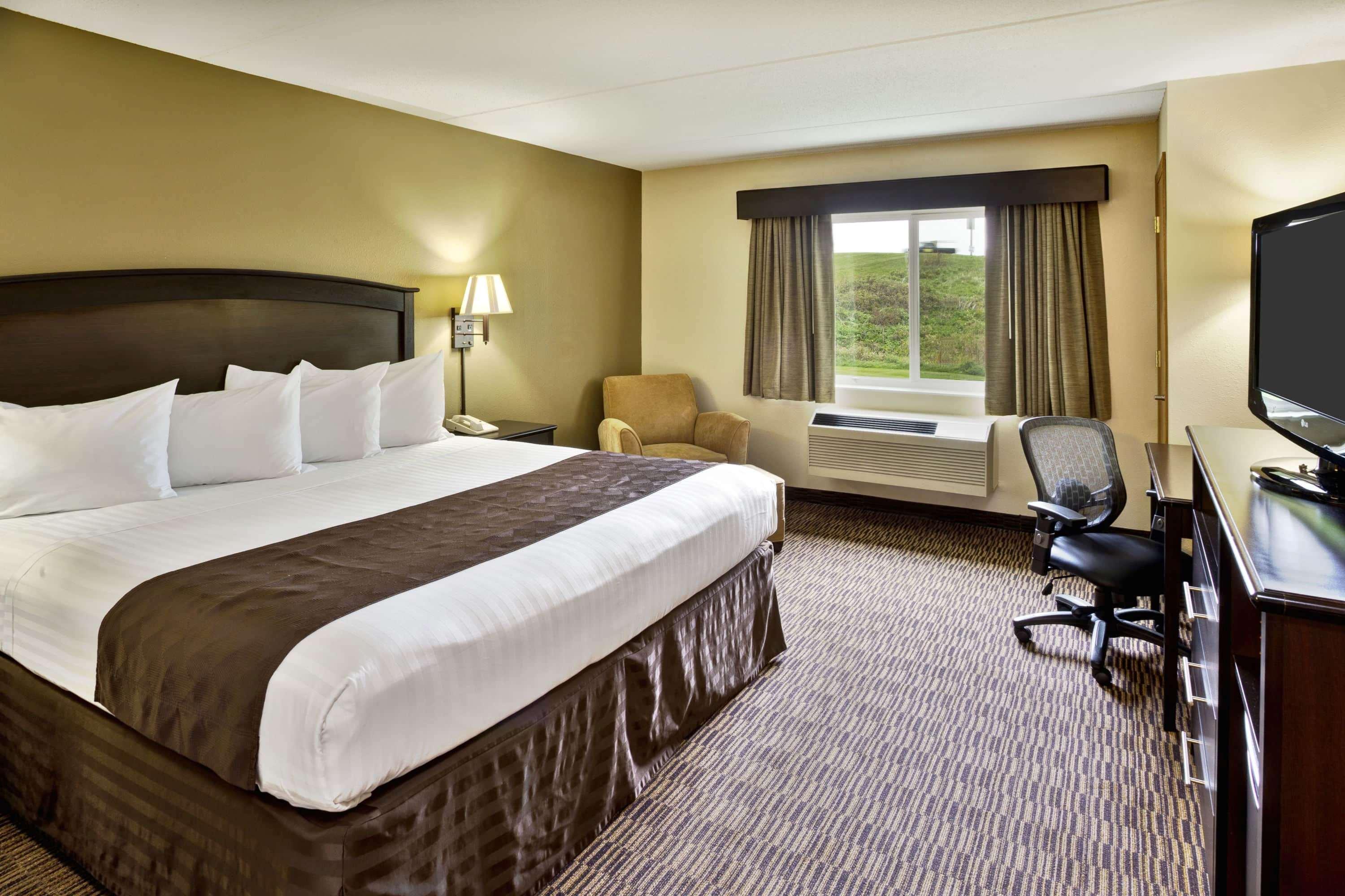 Americinn By Wyndham Beaver Dam Buitenkant foto