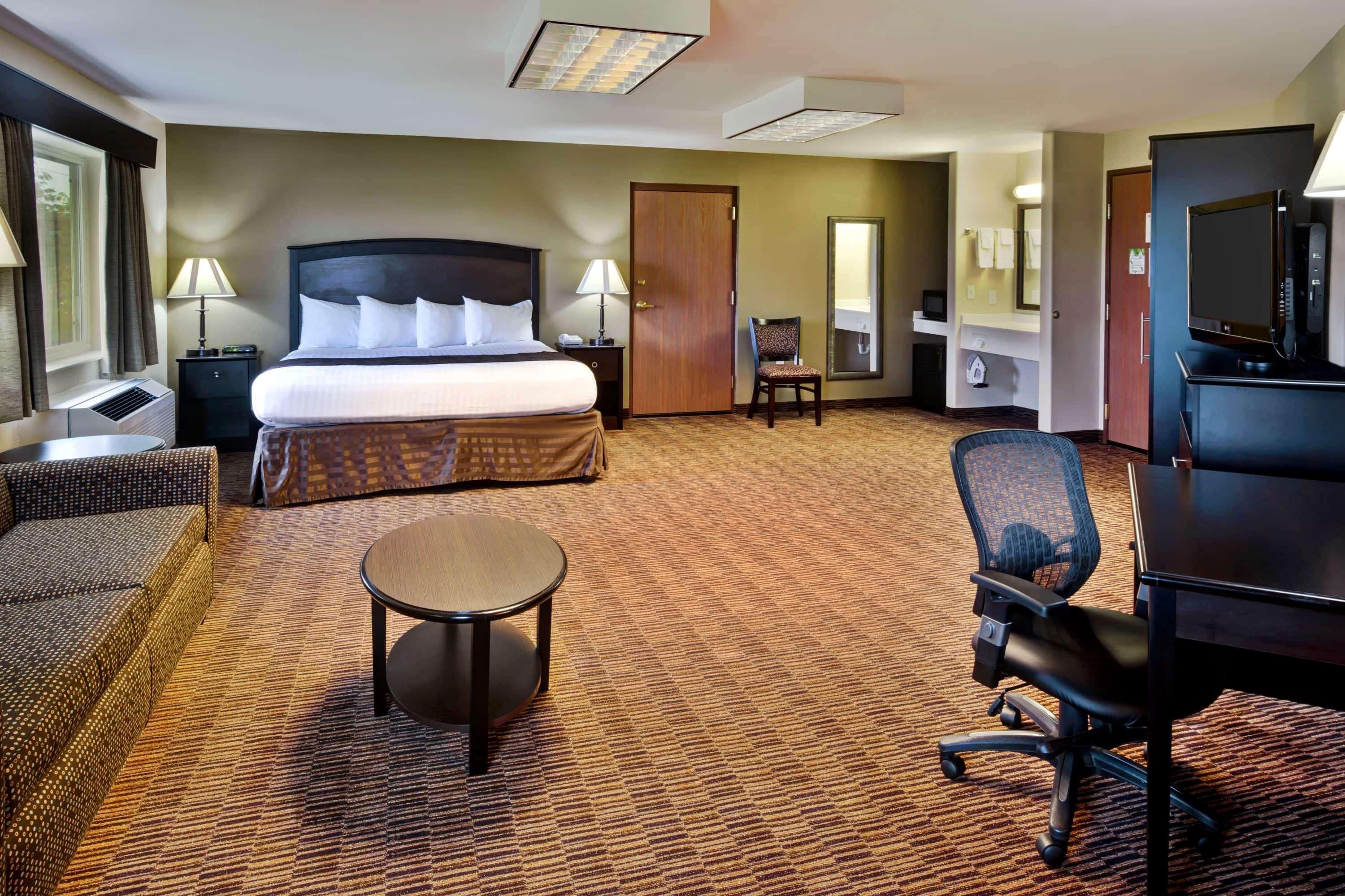 Americinn By Wyndham Beaver Dam Buitenkant foto
