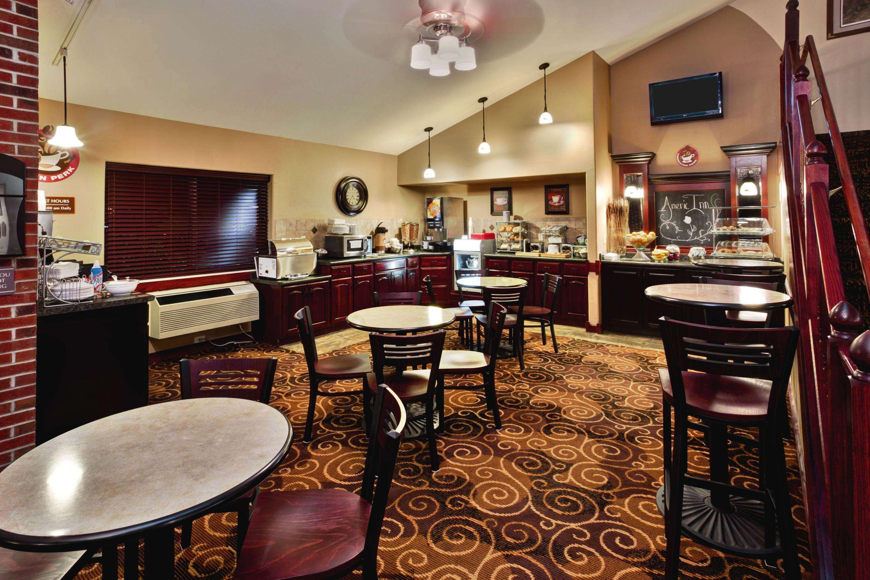 Americinn By Wyndham Beaver Dam Buitenkant foto