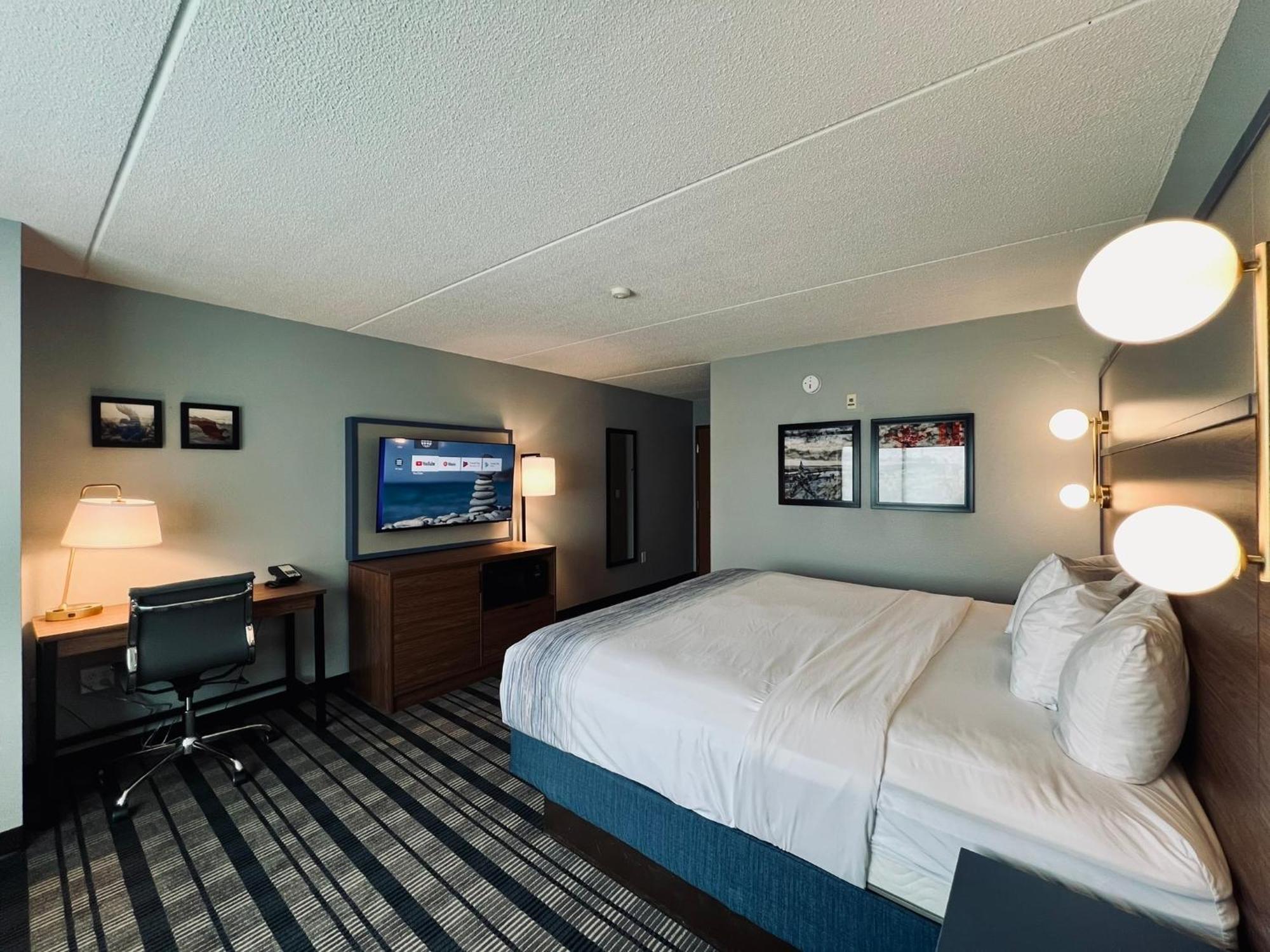 Americinn By Wyndham Beaver Dam Buitenkant foto