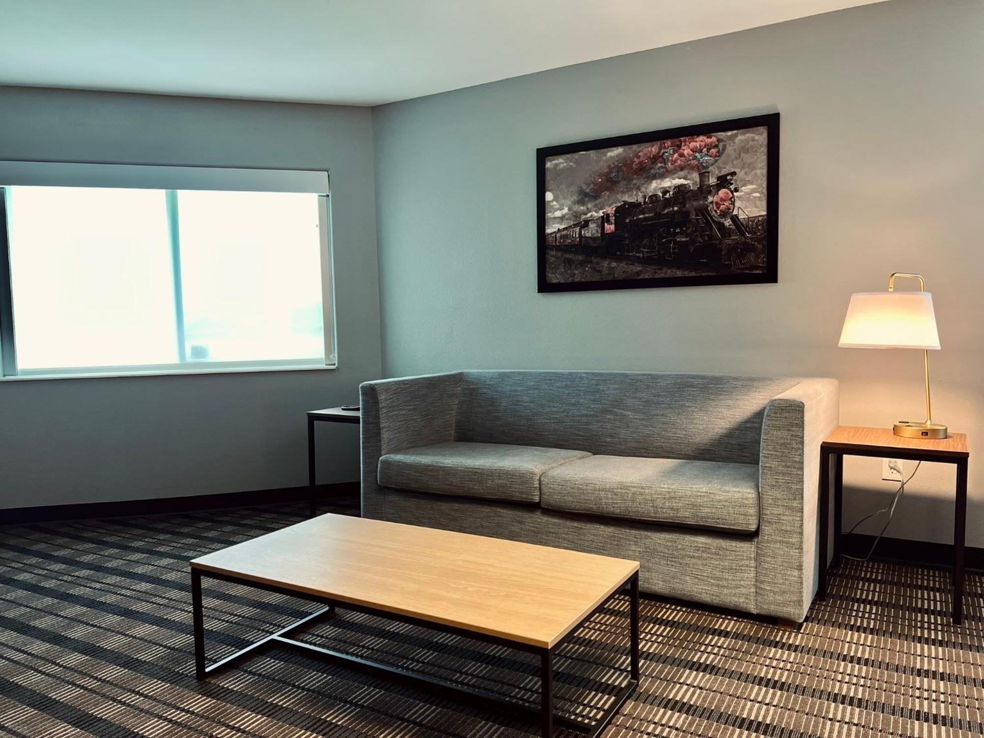 Americinn By Wyndham Beaver Dam Buitenkant foto