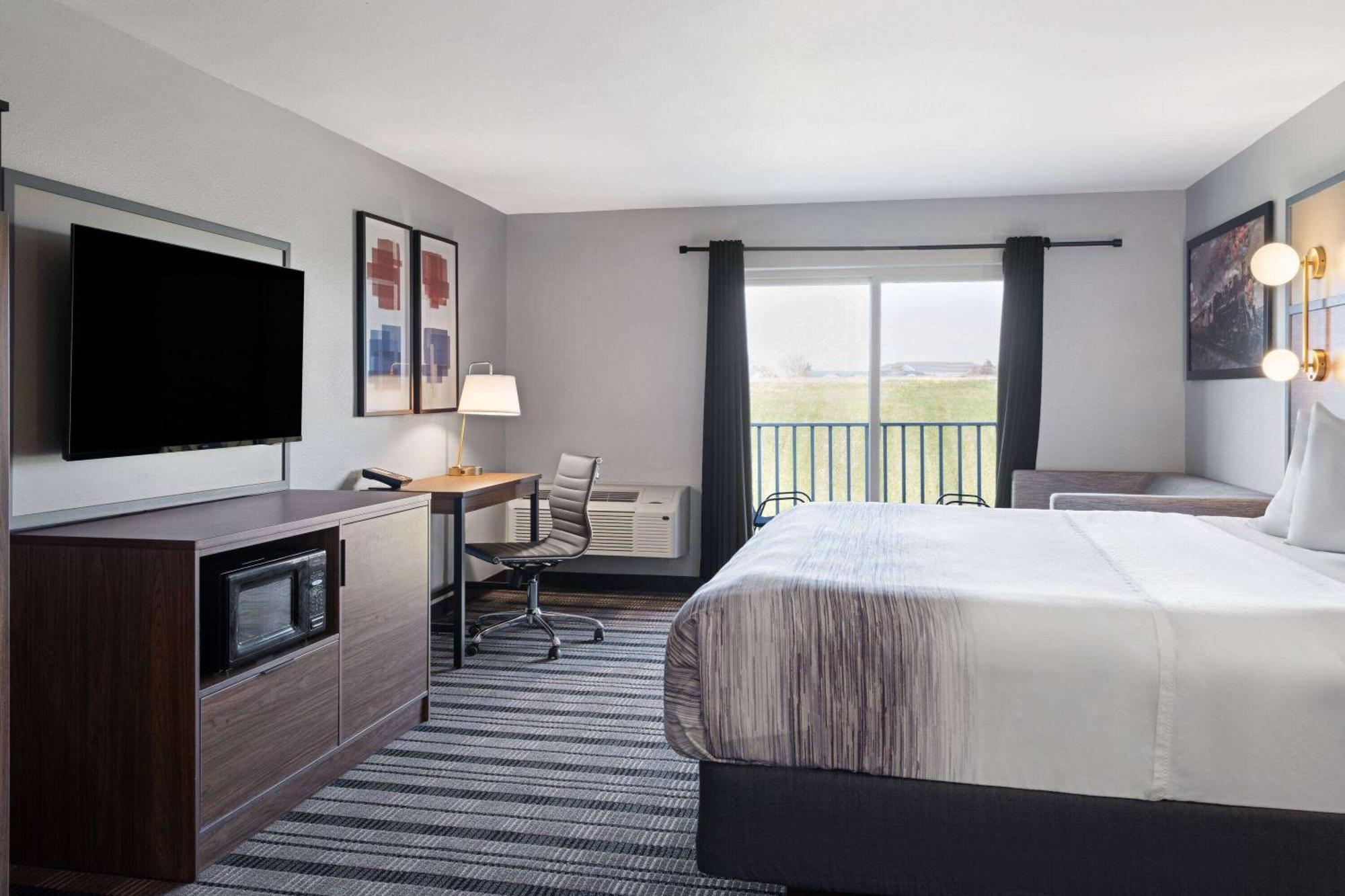 Americinn By Wyndham Beaver Dam Buitenkant foto