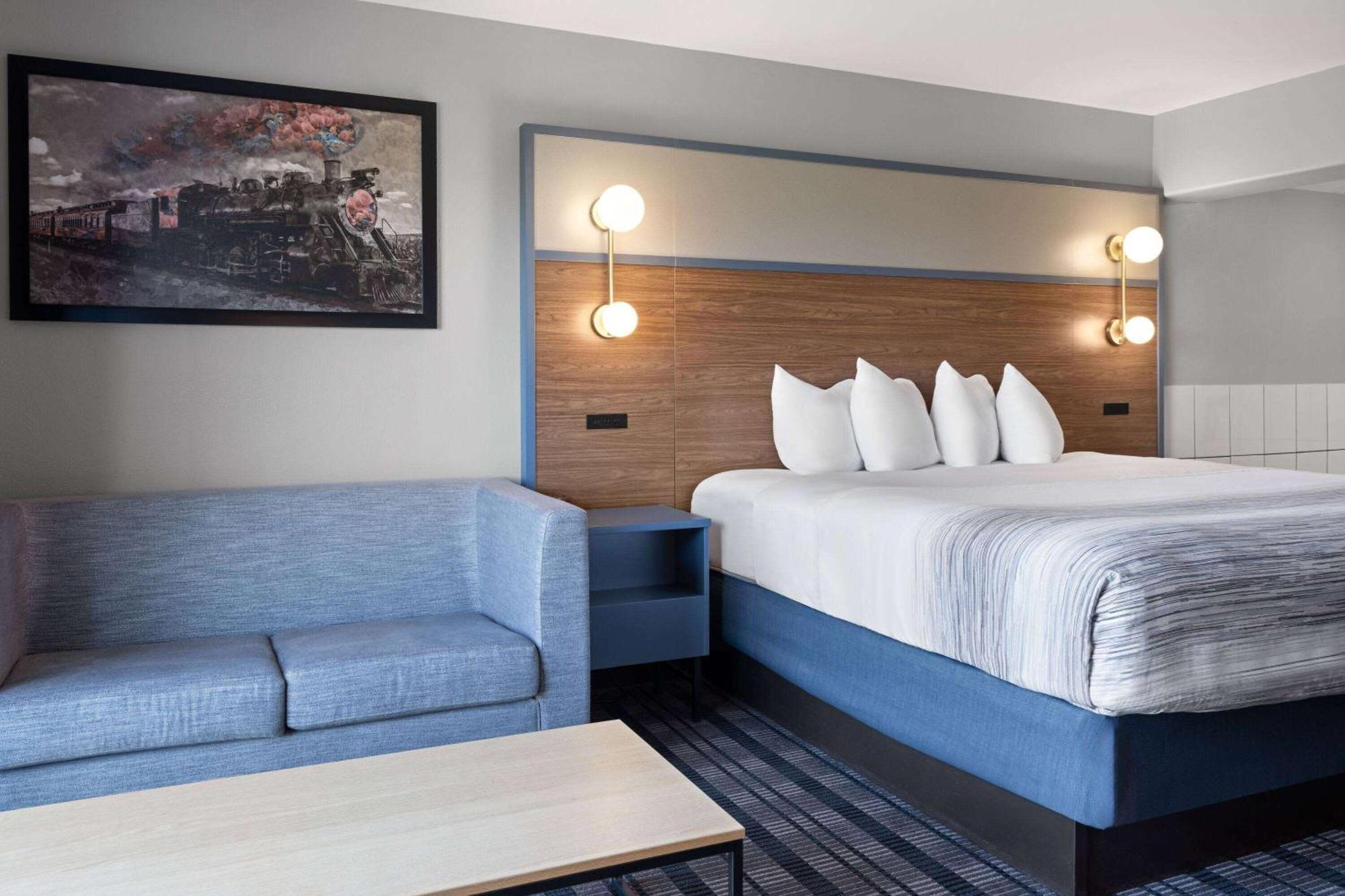 Americinn By Wyndham Beaver Dam Buitenkant foto