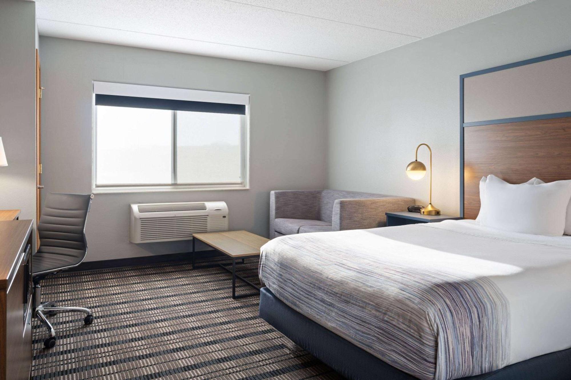 Americinn By Wyndham Beaver Dam Buitenkant foto