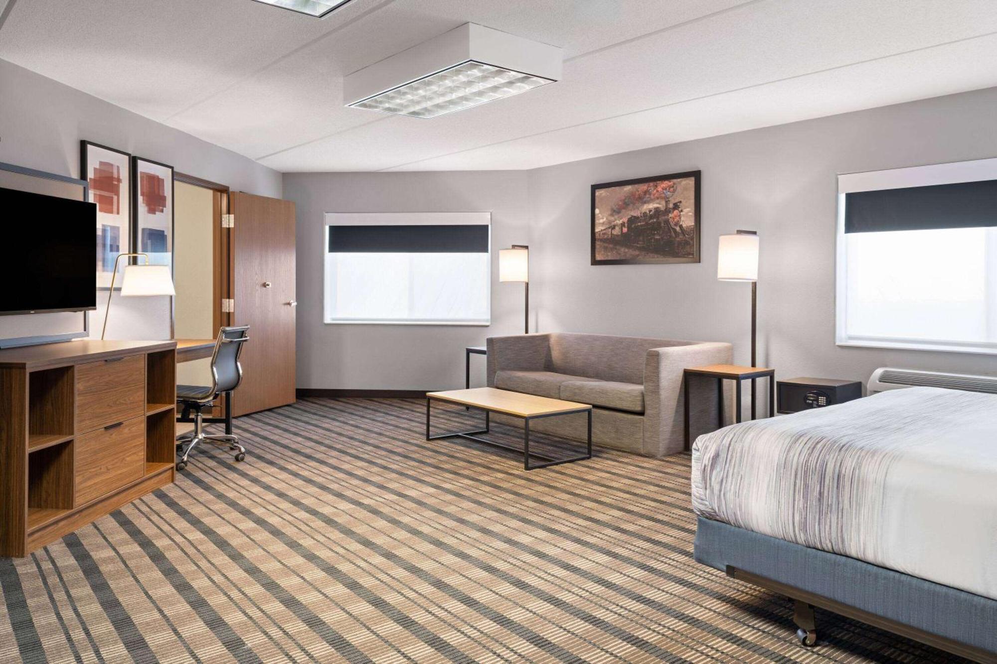 Americinn By Wyndham Beaver Dam Buitenkant foto