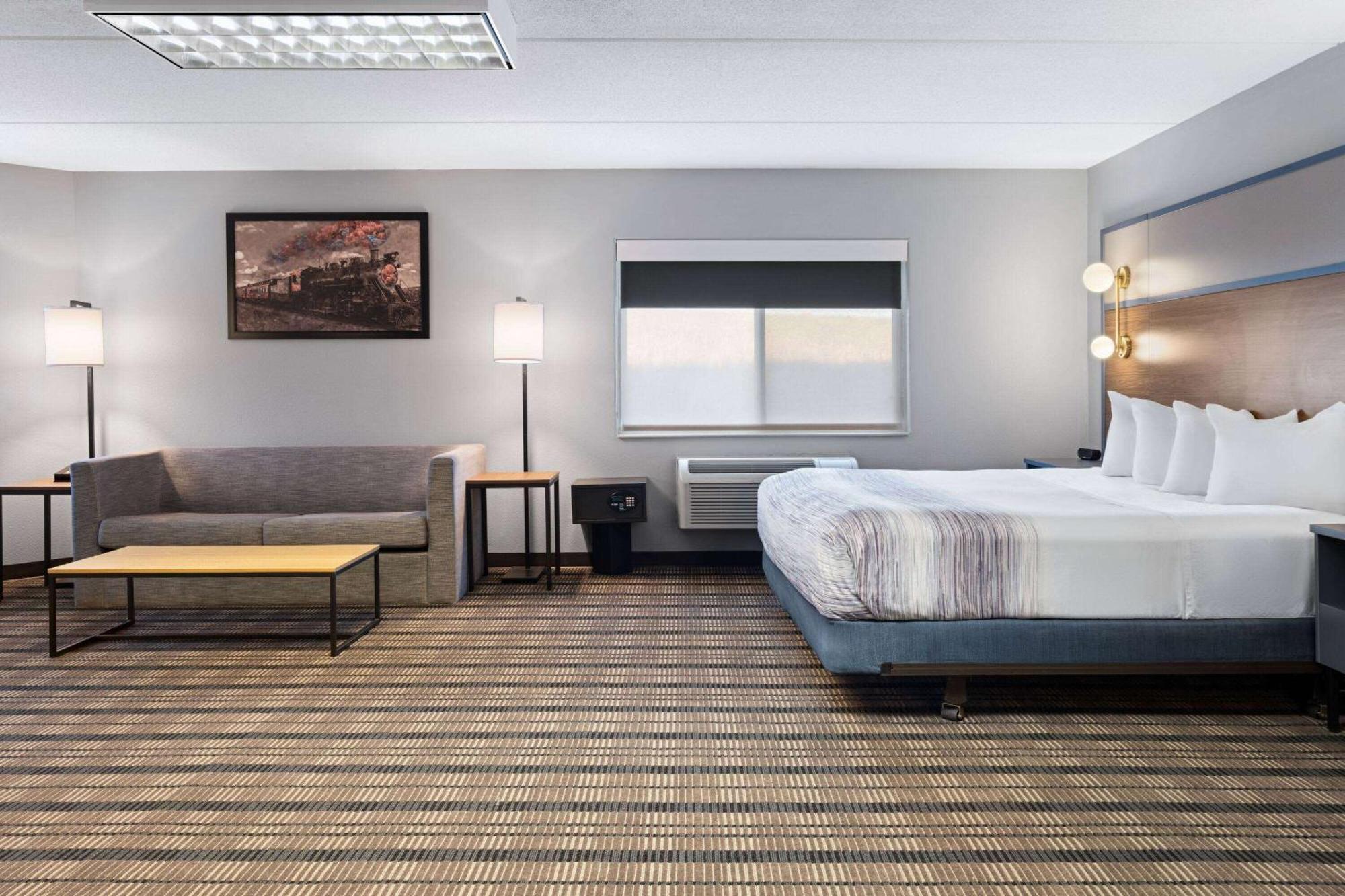 Americinn By Wyndham Beaver Dam Buitenkant foto