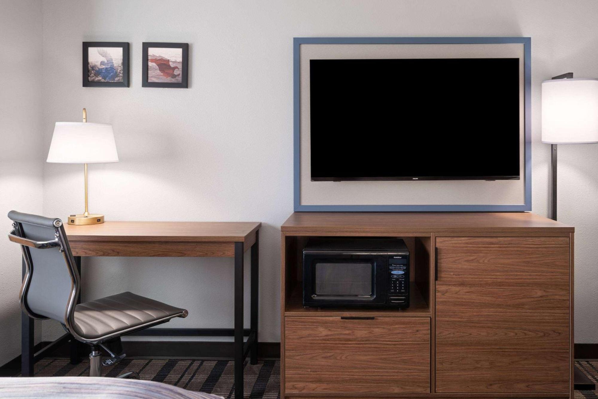 Americinn By Wyndham Beaver Dam Buitenkant foto