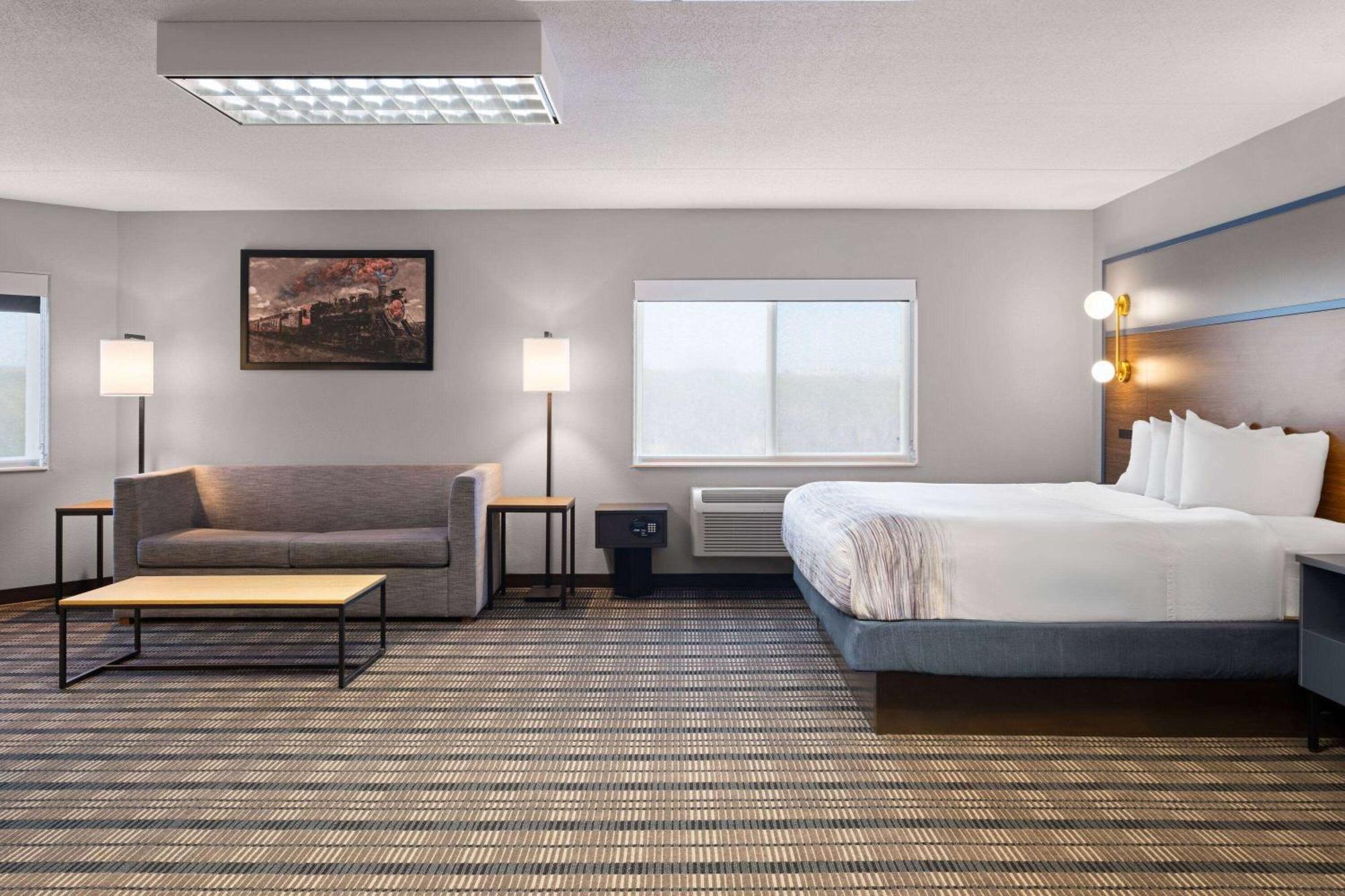 Americinn By Wyndham Beaver Dam Buitenkant foto