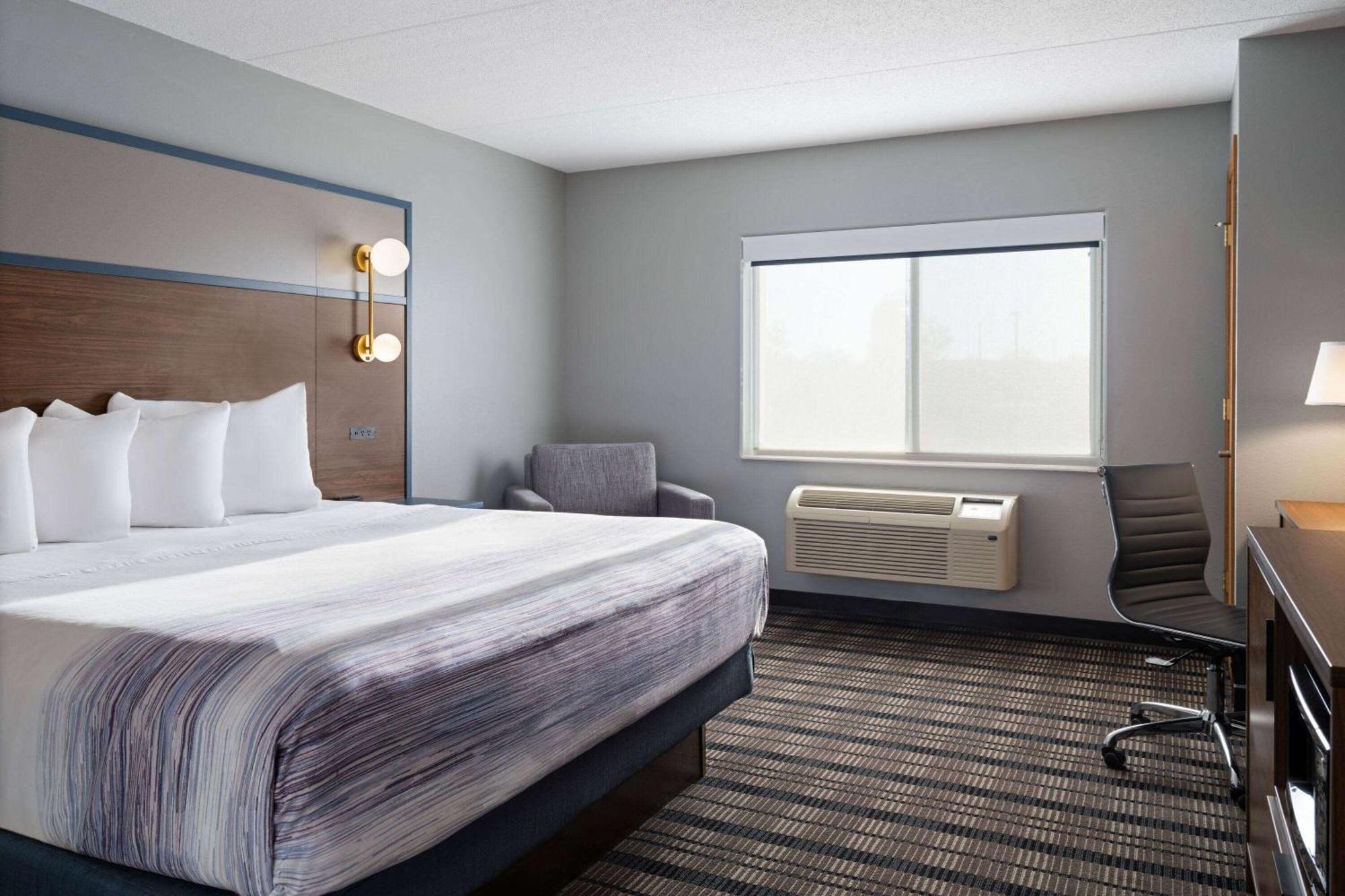 Americinn By Wyndham Beaver Dam Buitenkant foto