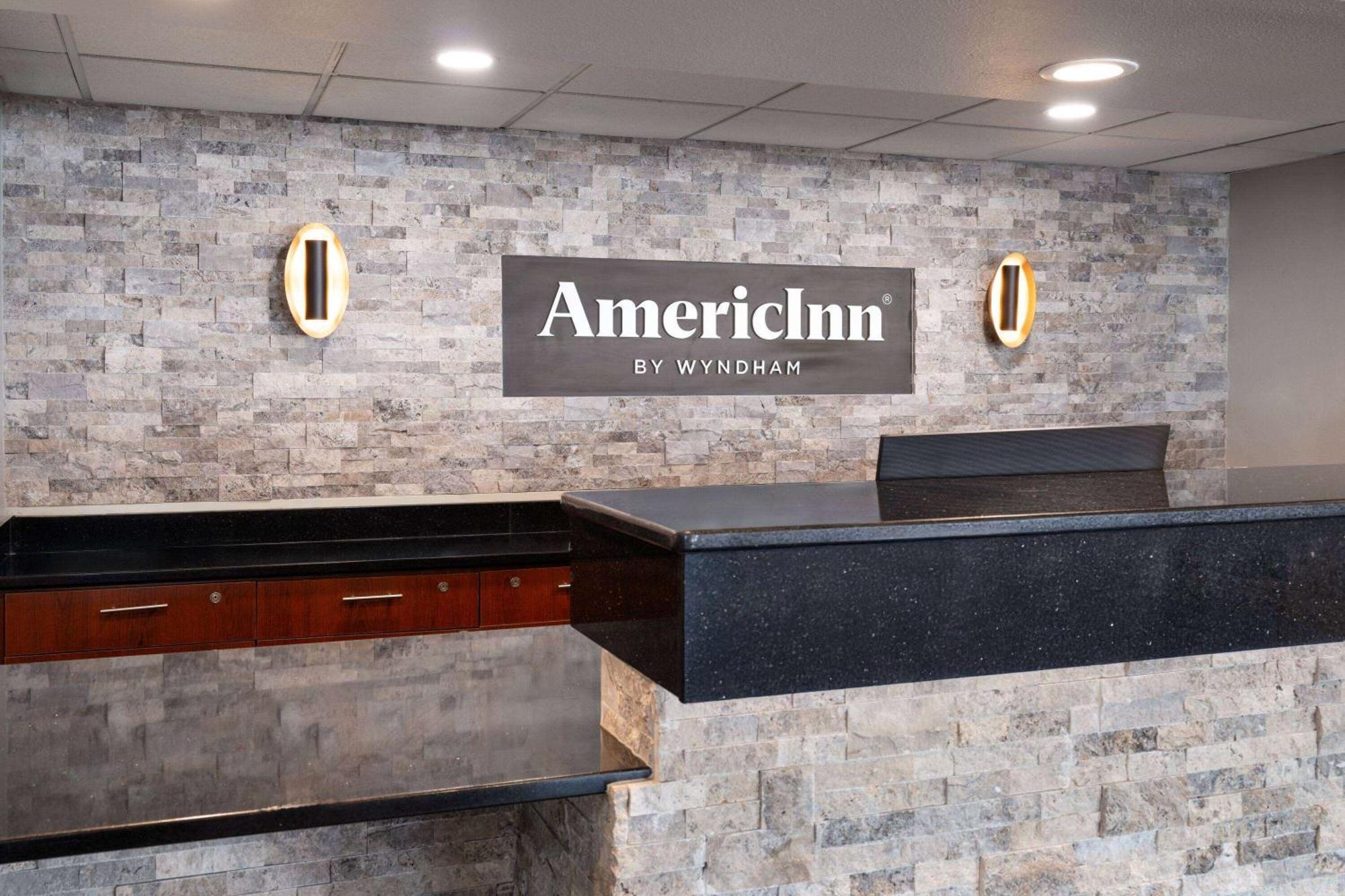 Americinn By Wyndham Beaver Dam Buitenkant foto